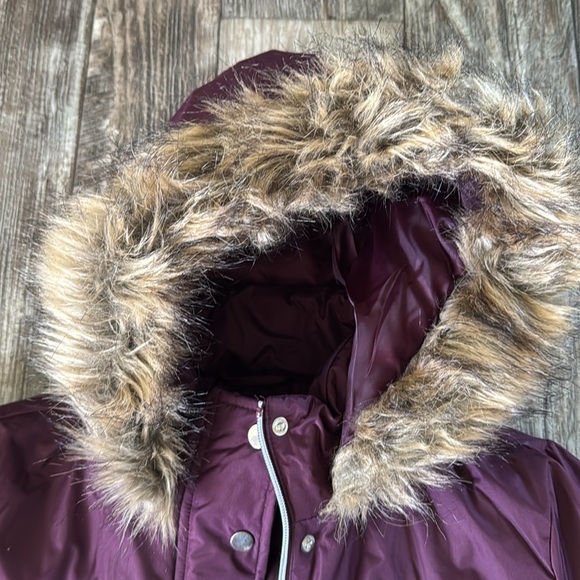 BiGCHILL WOMEN PURPLE JACKET, SIZE MEDIUM - Picture 4 of 13